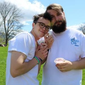 Meet your Posher, Drew